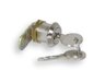 art.R130  SERRURE code 050 avec des cls